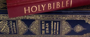 Bible and Quran Chrislam