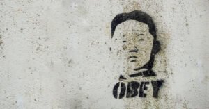 North Korea Obey